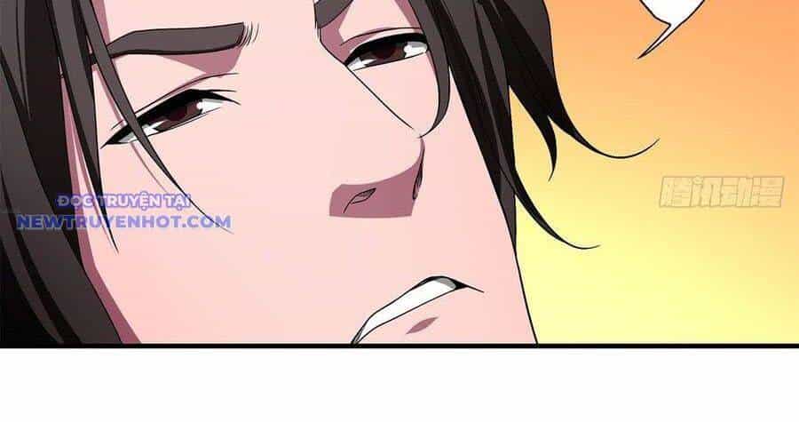 Thiên Long Bát Bộ Webtoon - Chương 127 - ảnh 10