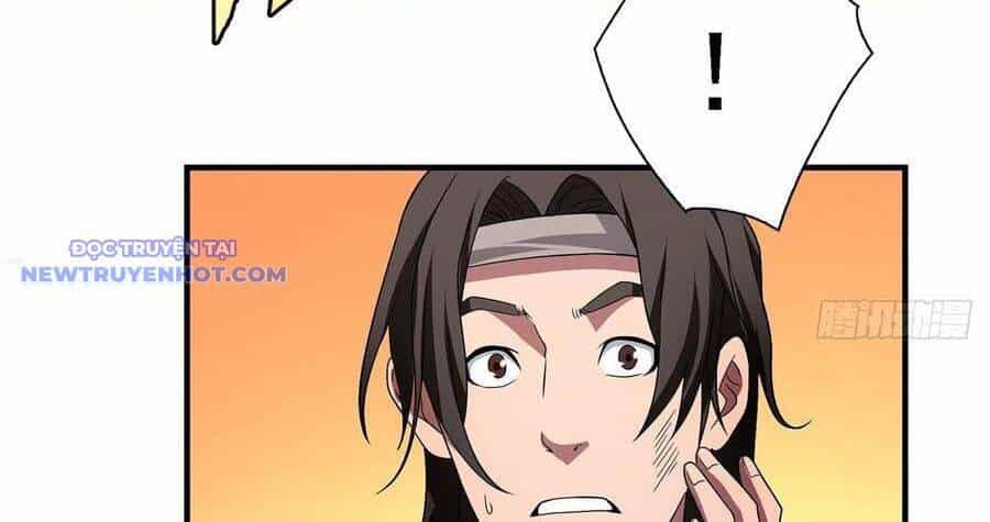 Thiên Long Bát Bộ Webtoon - Chương 127 - ảnh 25