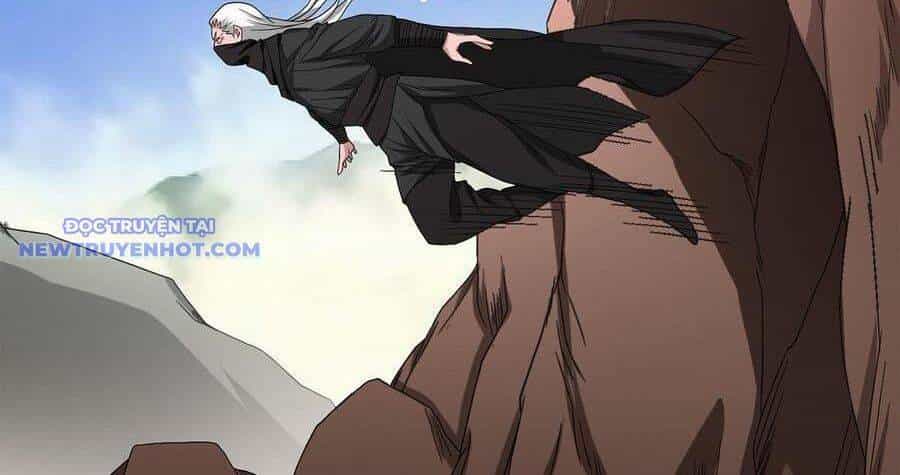 Thiên Long Bát Bộ Webtoon - Chương 127 - ảnh 41