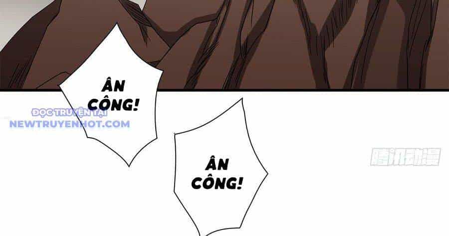 Thiên Long Bát Bộ Webtoon - Chương 127 - ảnh 42