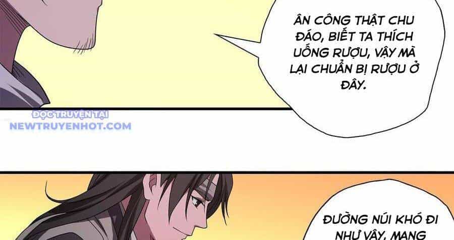 Thiên Long Bát Bộ Webtoon - Chương 127 - ảnh 49