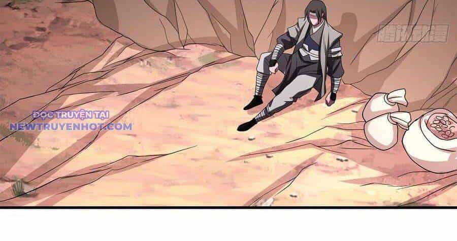 Thiên Long Bát Bộ Webtoon - Chương 127 - ảnh 52