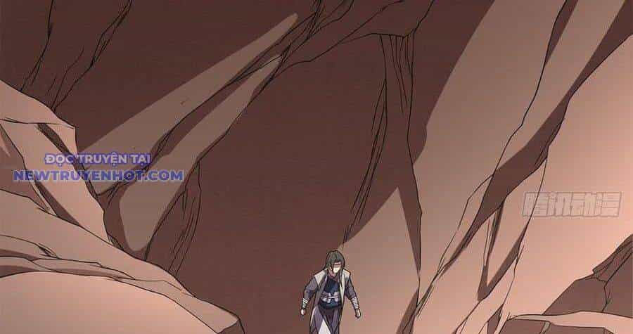 Thiên Long Bát Bộ Webtoon - Chương 127 - ảnh 61