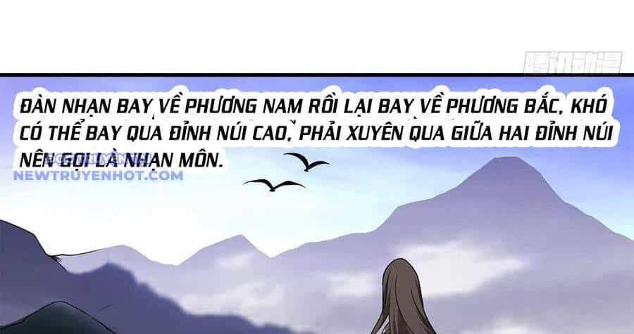 Thiên Long Bát Bộ Webtoon - Chương 127 - ảnh 69
