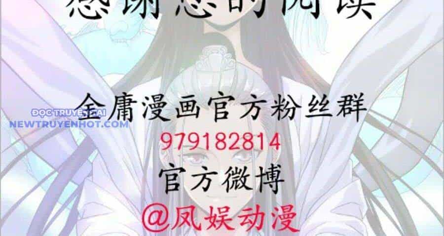 Thiên Long Bát Bộ Webtoon - Chương 128 - ảnh 110