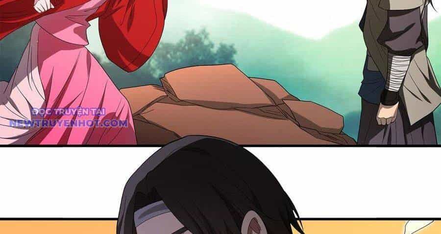 Thiên Long Bát Bộ Webtoon - Chương 128 - ảnh 41
