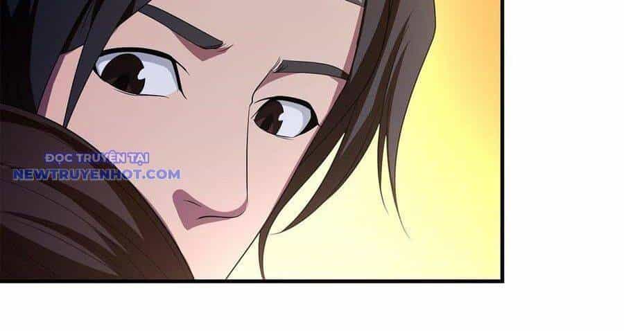 Thiên Long Bát Bộ Webtoon - Chương 128 - ảnh 45