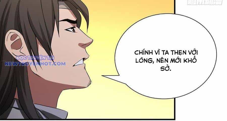 Thiên Long Bát Bộ Webtoon - Chương 128 - ảnh 65