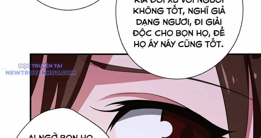 Thiên Long Bát Bộ Webtoon - Chương 128 - ảnh 90