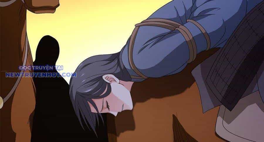 Thiên Long Bát Bộ Webtoon - Chương 129 - ảnh 42