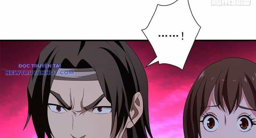Thiên Long Bát Bộ Webtoon - Chương 129 - ảnh 51