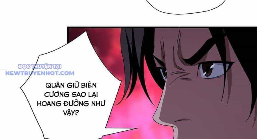 Thiên Long Bát Bộ Webtoon - Chương 129 - ảnh 53