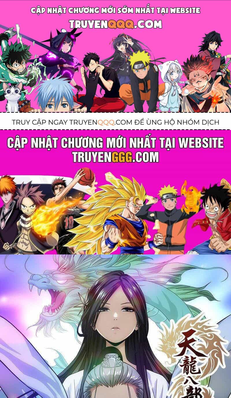 Thiên Long Bát Bộ Webtoon - Chương 13 - ảnh 1