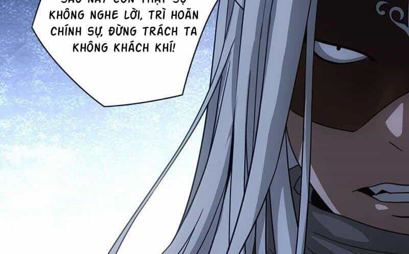 Thiên Long Bát Bộ Webtoon - Chương 13 - ảnh 20