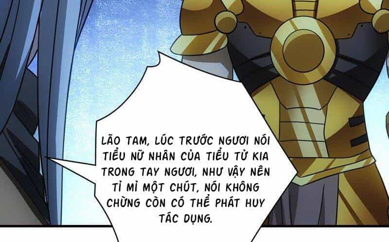 Thiên Long Bát Bộ Webtoon - Chương 13 - ảnh 63