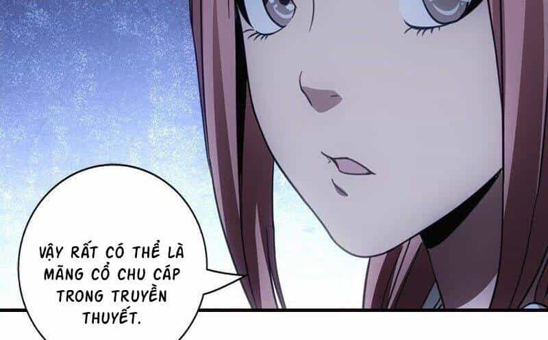 Thiên Long Bát Bộ Webtoon - Chương 13 - ảnh 83