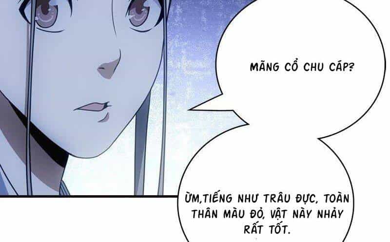 Thiên Long Bát Bộ Webtoon - Chương 13 - ảnh 85