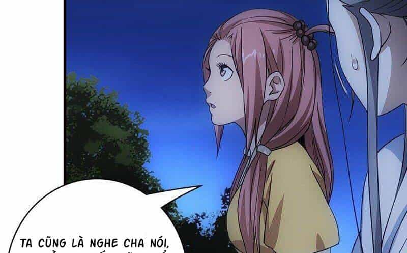 Thiên Long Bát Bộ Webtoon - Chương 13 - ảnh 87