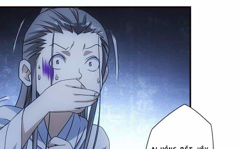 Thiên Long Bát Bộ Webtoon - Chương 13 - ảnh 89
