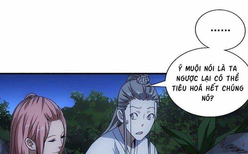 Thiên Long Bát Bộ Webtoon - Chương 13 - ảnh 93