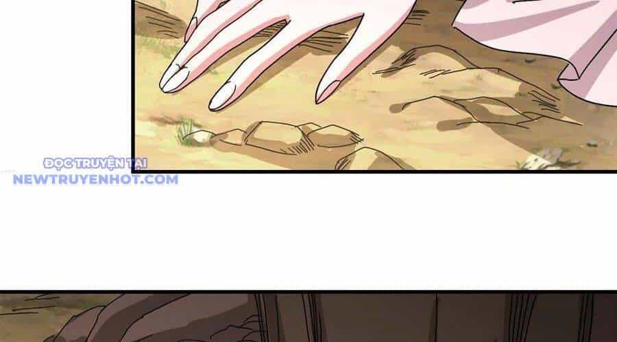 Thiên Long Bát Bộ Webtoon - Chương 130 - ảnh 36