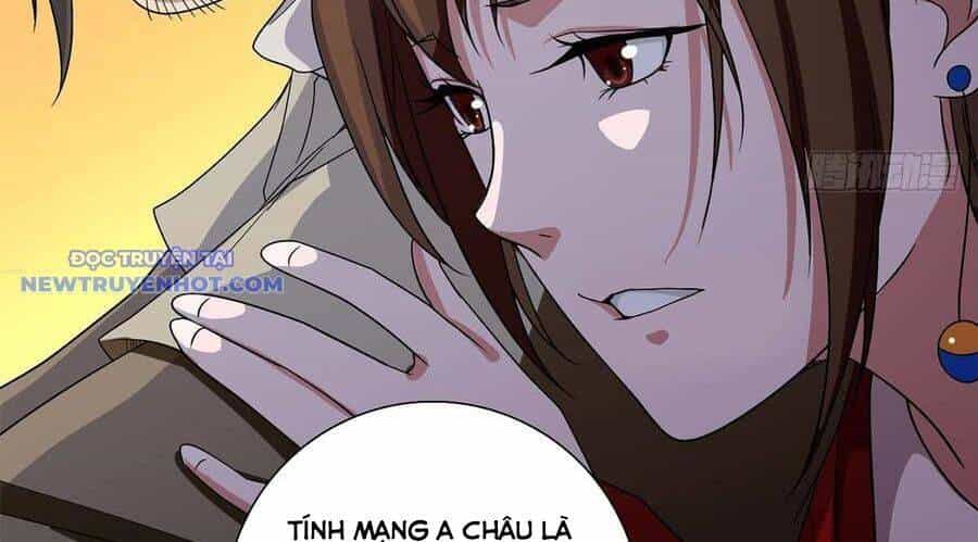 Thiên Long Bát Bộ Webtoon - Chương 130 - ảnh 44