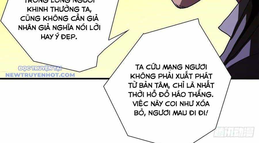 Thiên Long Bát Bộ Webtoon - Chương 130 - ảnh 47