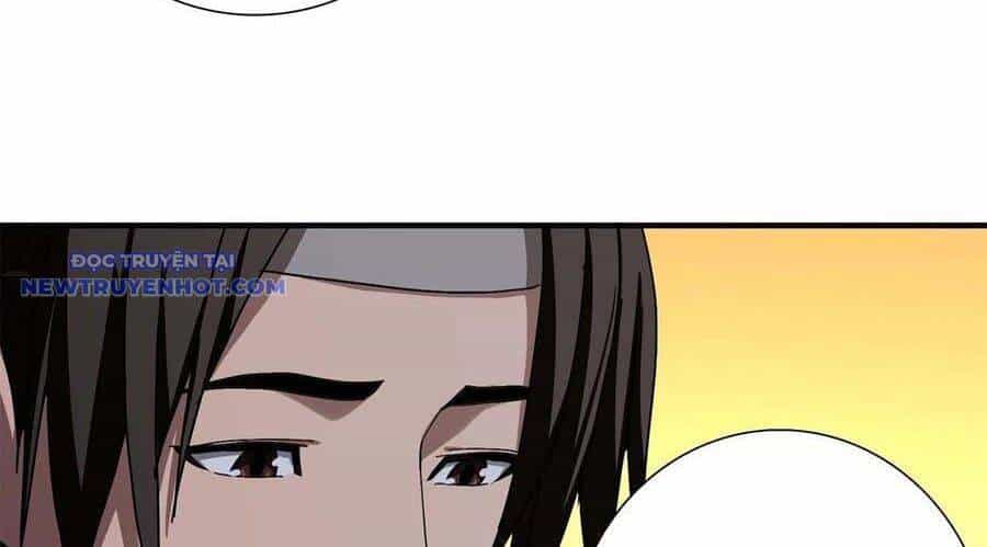 Thiên Long Bát Bộ Webtoon - Chương 130 - ảnh 57