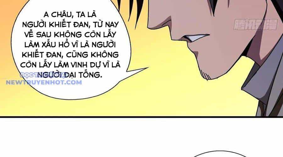 Thiên Long Bát Bộ Webtoon - Chương 130 - ảnh 64