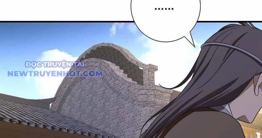 Thiên Long Bát Bộ Webtoon - Chương 131 - ảnh 11