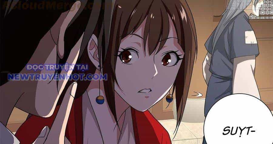 Thiên Long Bát Bộ Webtoon - Chương 131 - ảnh 18