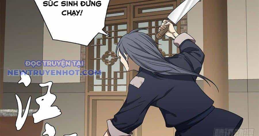 Thiên Long Bát Bộ Webtoon - Chương 131 - ảnh 36
