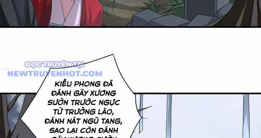 Thiên Long Bát Bộ Webtoon - Chương 131 - ảnh 49