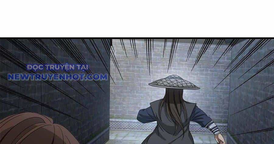Thiên Long Bát Bộ Webtoon - Chương 131 - ảnh 66
