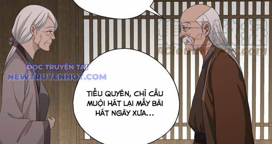 Thiên Long Bát Bộ Webtoon - Chương 131 - ảnh 84