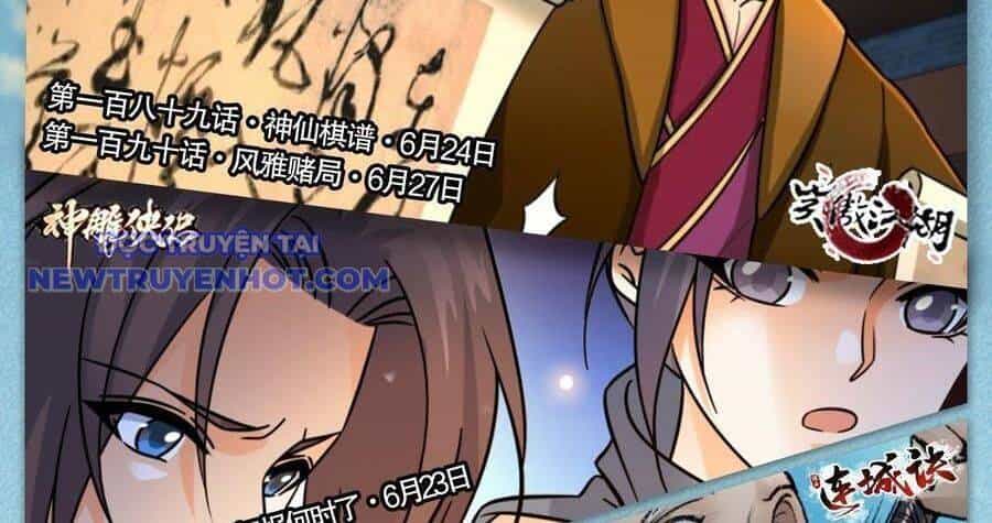 Thiên Long Bát Bộ Webtoon - Chương 131 - ảnh 96