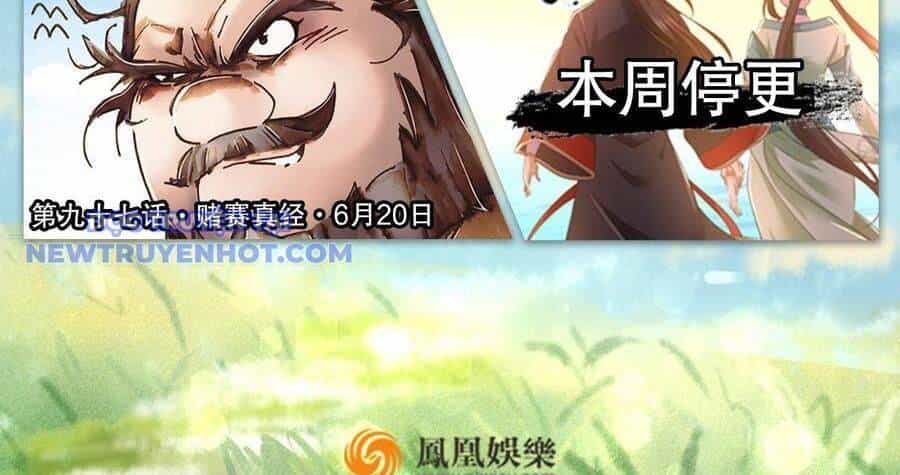 Thiên Long Bát Bộ Webtoon - Chương 131 - ảnh 99
