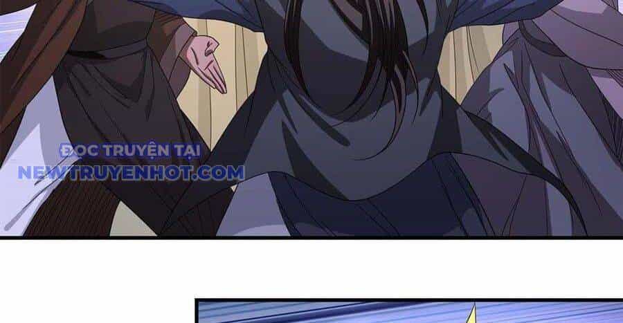 Thiên Long Bát Bộ Webtoon - Chương 132 - ảnh 15