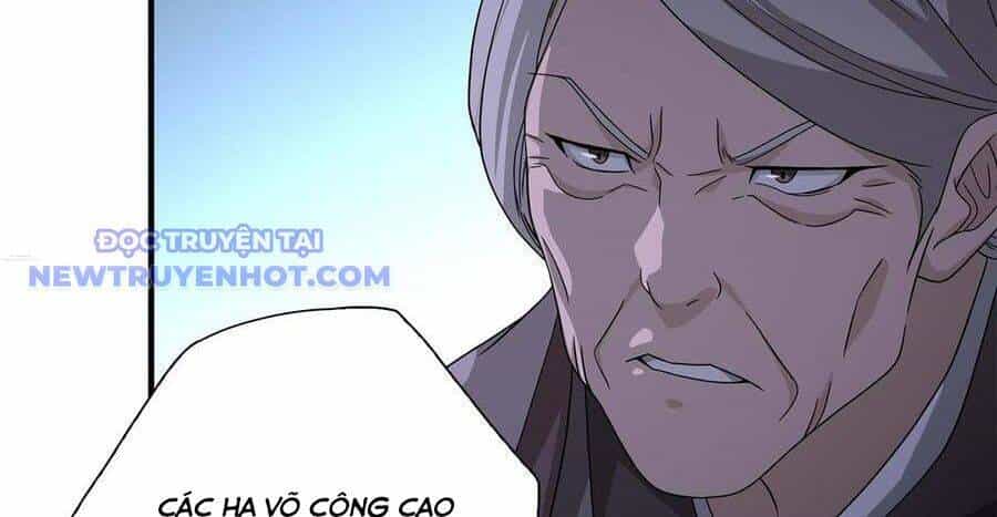 Thiên Long Bát Bộ Webtoon - Chương 132 - ảnh 48