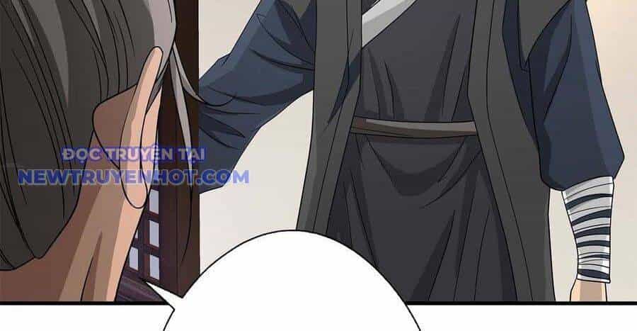 Thiên Long Bát Bộ Webtoon - Chương 132 - ảnh 75