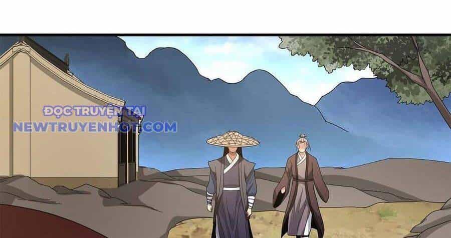 Thiên Long Bát Bộ Webtoon - Chương 133 - ảnh 43