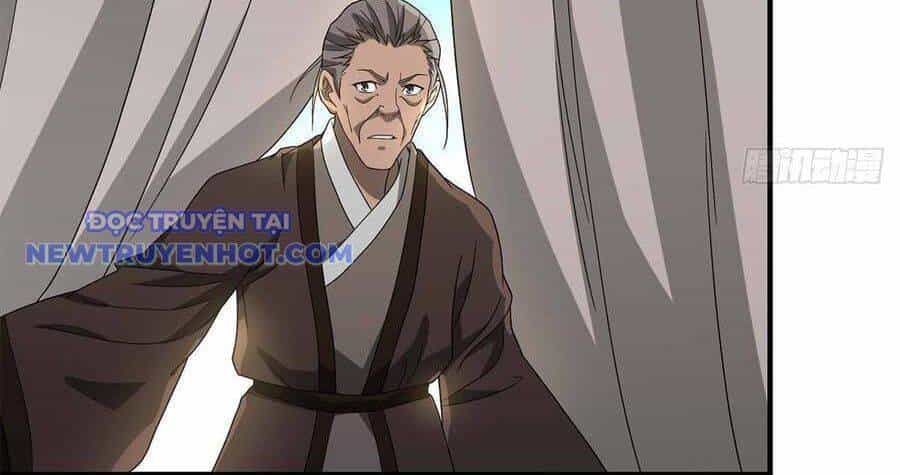 Thiên Long Bát Bộ Webtoon - Chương 133 - ảnh 48