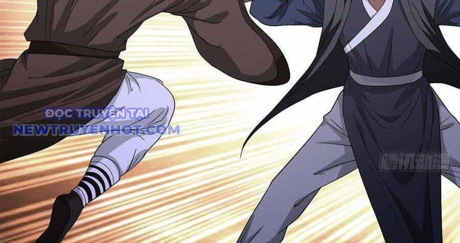 Thiên Long Bát Bộ Webtoon - Chương 133 - ảnh 6