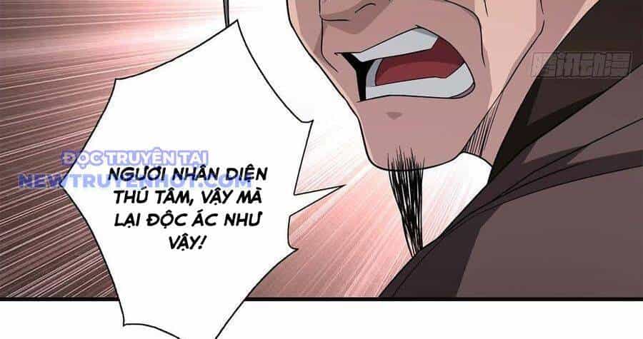 Thiên Long Bát Bộ Webtoon - Chương 133 - ảnh 69