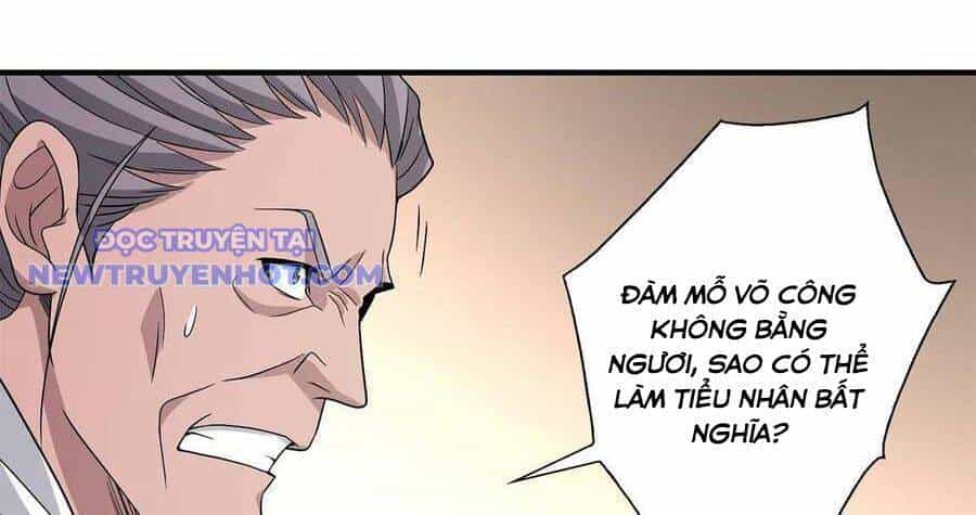 Thiên Long Bát Bộ Webtoon - Chương 133 - ảnh 94