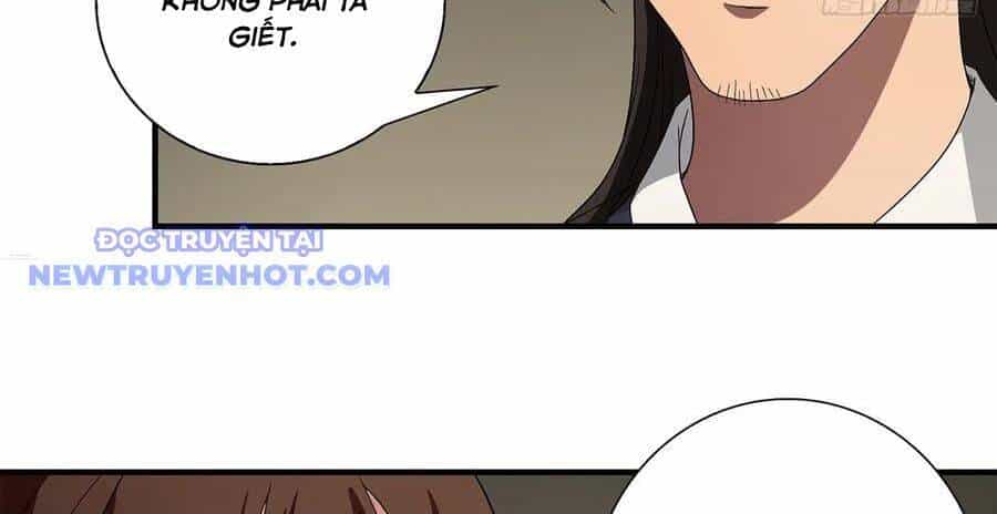 Thiên Long Bát Bộ Webtoon - Chương 134 - ảnh 32