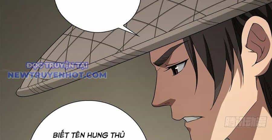 Thiên Long Bát Bộ Webtoon - Chương 134 - ảnh 35