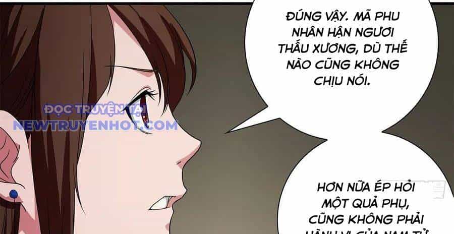Thiên Long Bát Bộ Webtoon - Chương 134 - ảnh 37