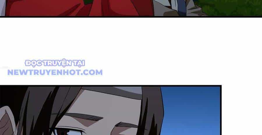 Thiên Long Bát Bộ Webtoon - Chương 134 - ảnh 50
