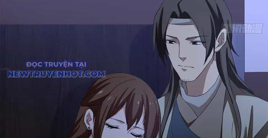 Thiên Long Bát Bộ Webtoon - Chương 134 - ảnh 57
